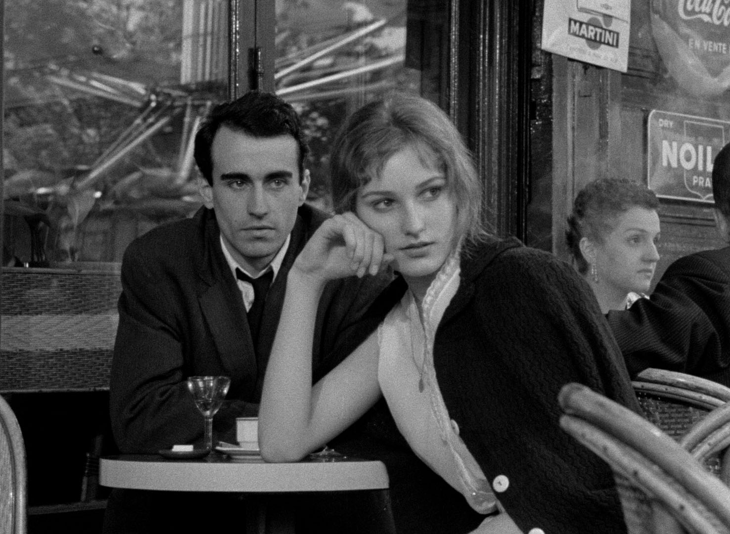 ロベール・ブレッソン傑作選